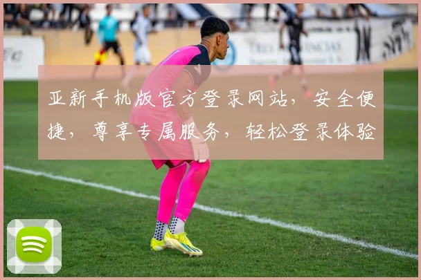 亚新手机版官方登录网站，安全便捷，尊享专属服务，轻松登录体验