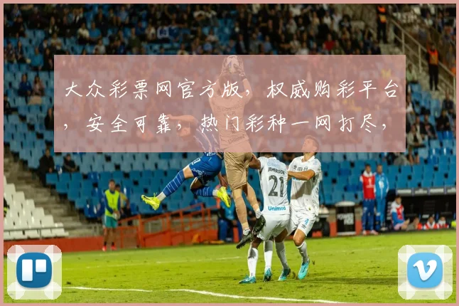 大众彩票网官方版，权威购彩平台，安全可靠，热门彩种一网打尽，轻松中奖，体验非凡